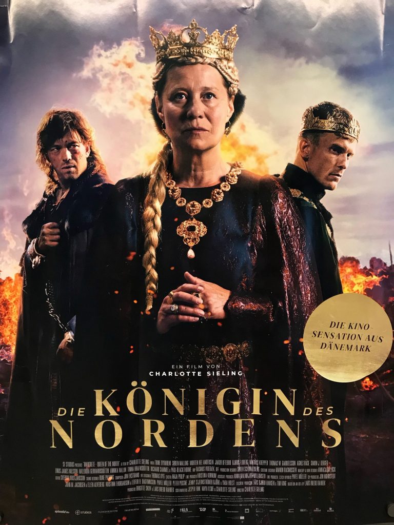 Die Königin des Nordens eine Filmkritik Forschung Deutscher Orden Die Königin des Nordens eine Filmkritik Forschung Deutscher Orden